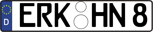 ERK-HN8
