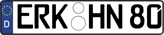 ERK-HN80