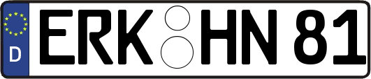ERK-HN81