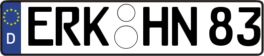 ERK-HN83