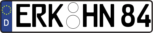 ERK-HN84