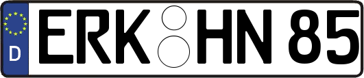 ERK-HN85