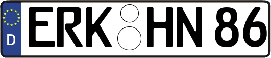 ERK-HN86
