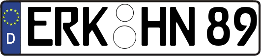 ERK-HN89