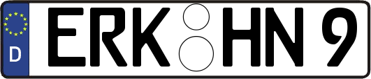 ERK-HN9