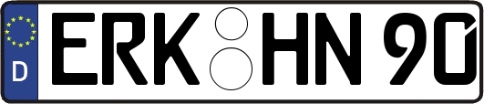 ERK-HN90
