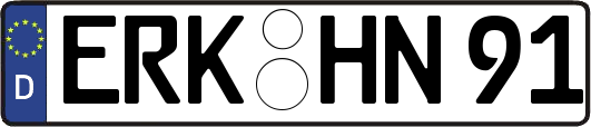 ERK-HN91