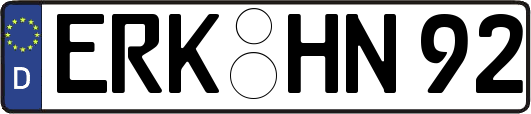 ERK-HN92