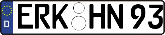 ERK-HN93
