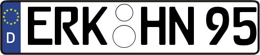 ERK-HN95