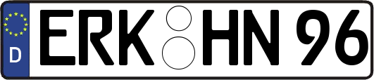 ERK-HN96