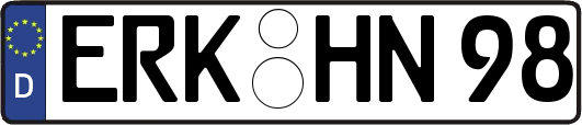 ERK-HN98