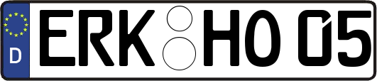 ERK-HO05