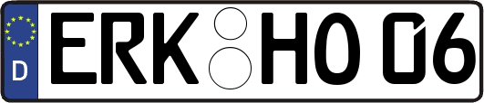 ERK-HO06