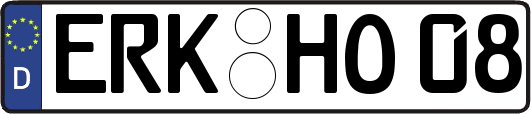 ERK-HO08