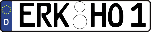ERK-HO1