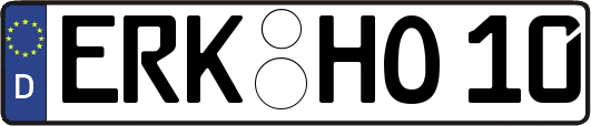 ERK-HO10