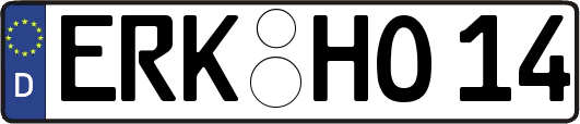 ERK-HO14