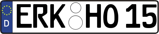 ERK-HO15