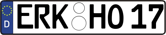 ERK-HO17