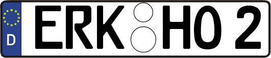 ERK-HO2