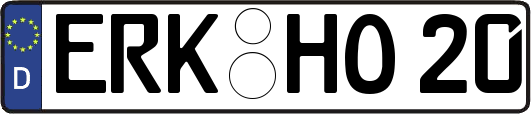 ERK-HO20