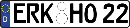 ERK-HO22