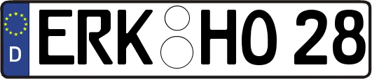 ERK-HO28