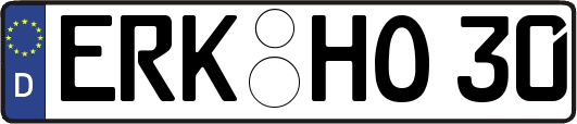 ERK-HO30