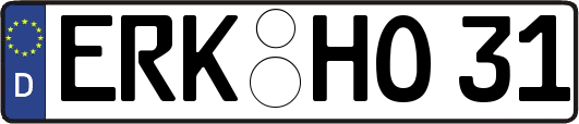 ERK-HO31