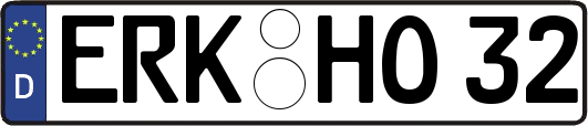 ERK-HO32