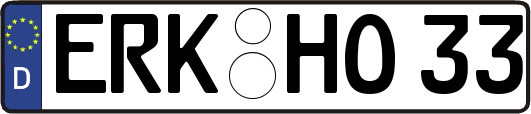 ERK-HO33