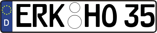 ERK-HO35