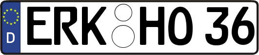 ERK-HO36