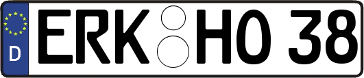 ERK-HO38