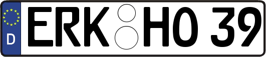 ERK-HO39