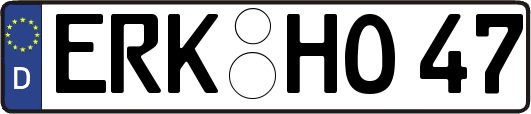 ERK-HO47