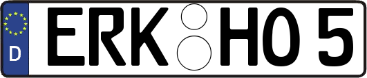 ERK-HO5