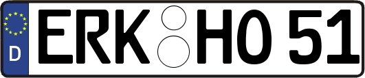 ERK-HO51