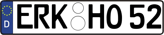 ERK-HO52