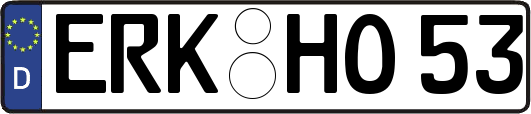 ERK-HO53