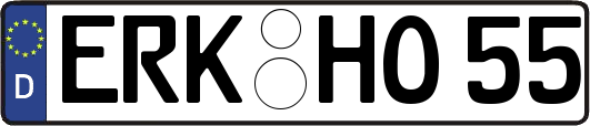 ERK-HO55
