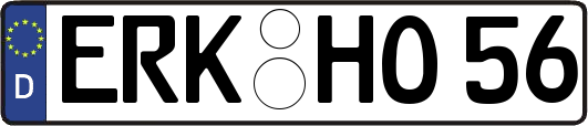 ERK-HO56