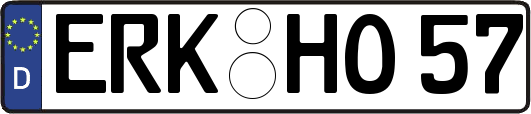 ERK-HO57