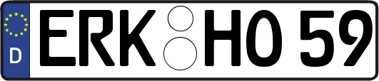 ERK-HO59