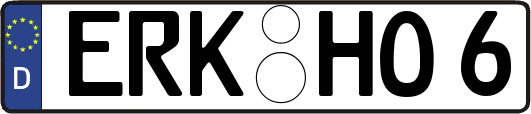 ERK-HO6