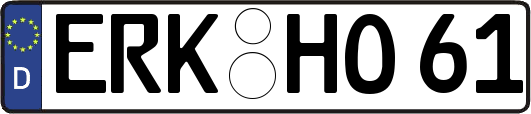 ERK-HO61