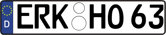ERK-HO63