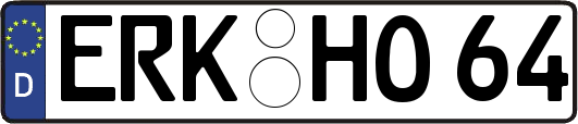 ERK-HO64