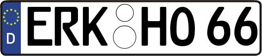 ERK-HO66